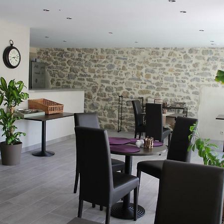 Les Jardins De Soulane B&B - Adults Only Belcastel-et-Buc Exterior photo