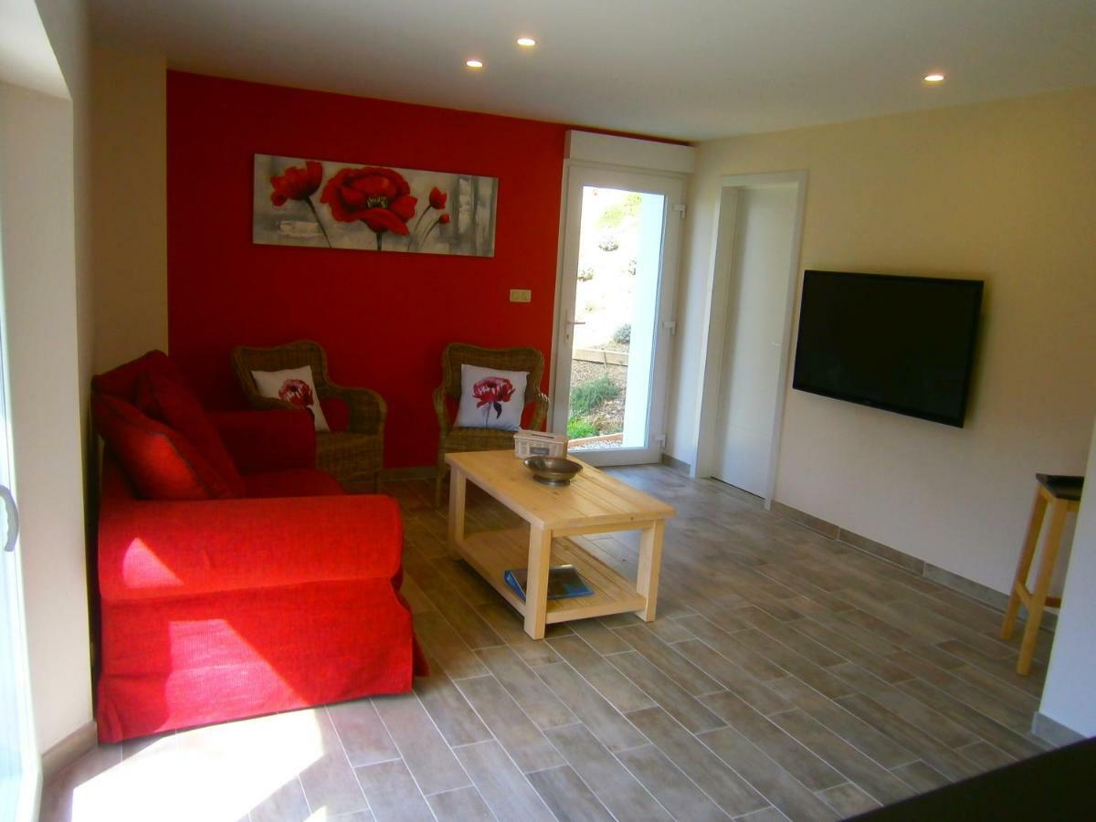Les Jardins De Soulane B&B - Adults Only Belcastel-et-Buc Exterior photo