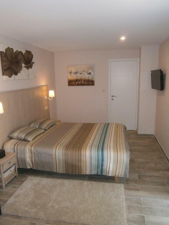 Les Jardins De Soulane B&B - Adults Only Belcastel-et-Buc Exterior photo