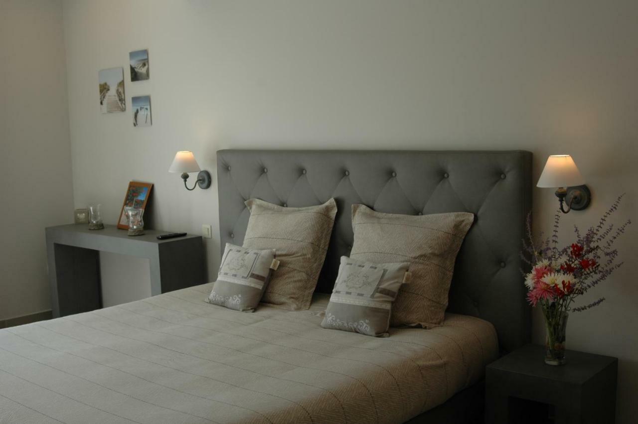 Les Jardins De Soulane B&B - Adults Only Belcastel-et-Buc Exterior photo