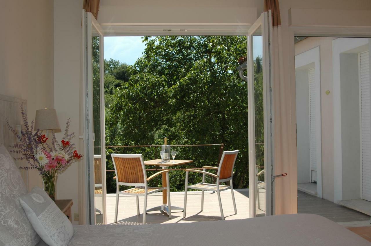 Les Jardins De Soulane B&B - Adults Only Belcastel-et-Buc Exterior photo