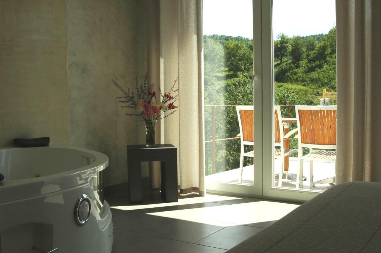 Les Jardins De Soulane B&B - Adults Only Belcastel-et-Buc Exterior photo