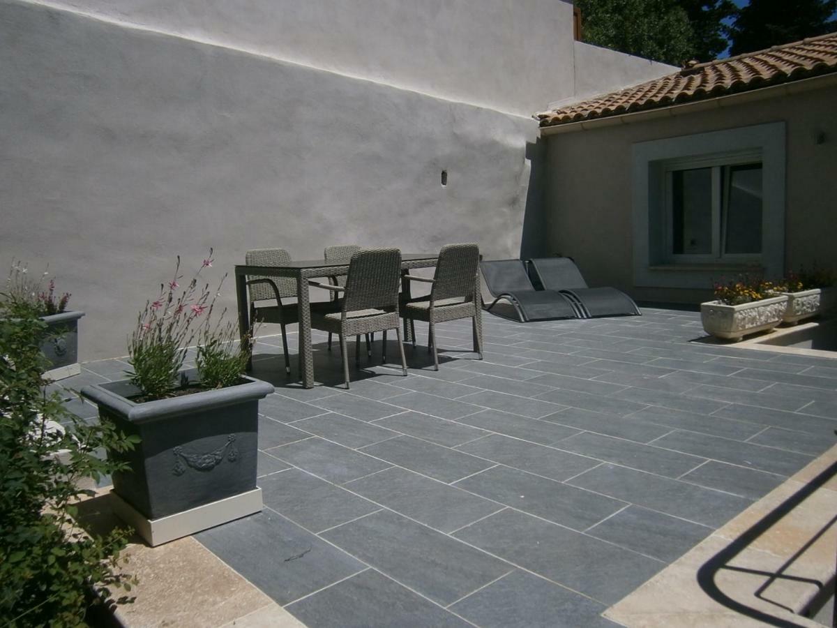 Les Jardins De Soulane B&B - Adults Only Belcastel-et-Buc Exterior photo