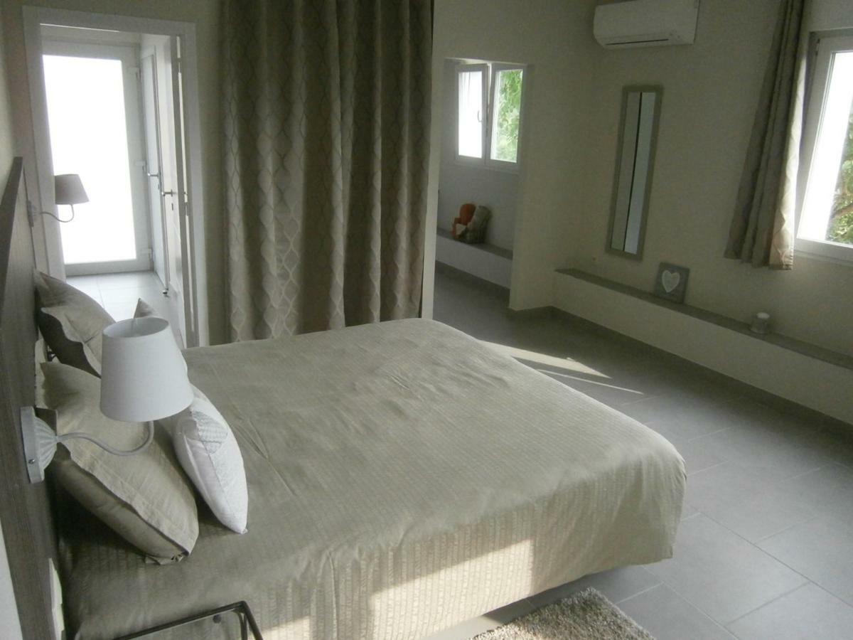 Les Jardins De Soulane B&B - Adults Only Belcastel-et-Buc Exterior photo