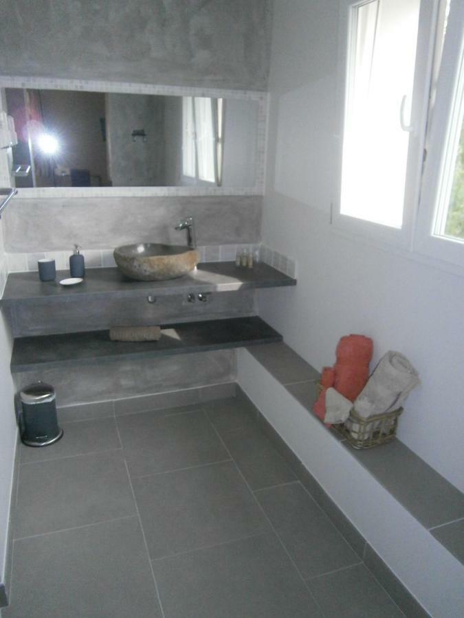 Les Jardins De Soulane B&B - Adults Only Belcastel-et-Buc Exterior photo